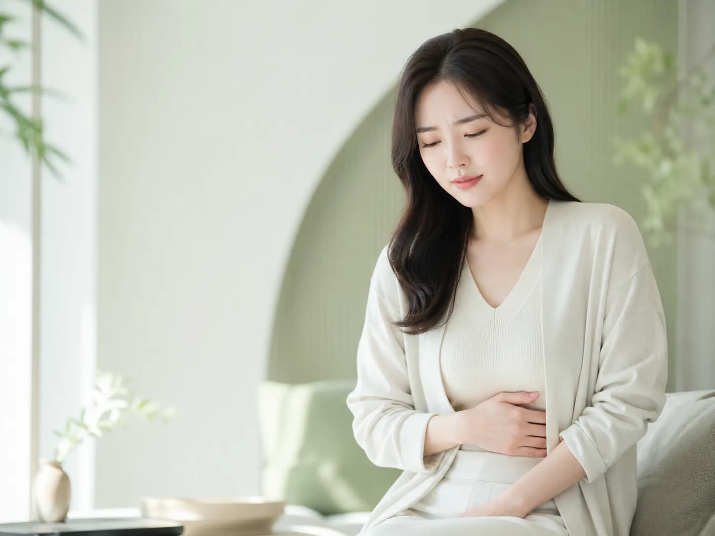 담적 클리닉 이미지
